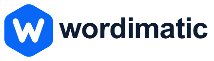 Wordimatic